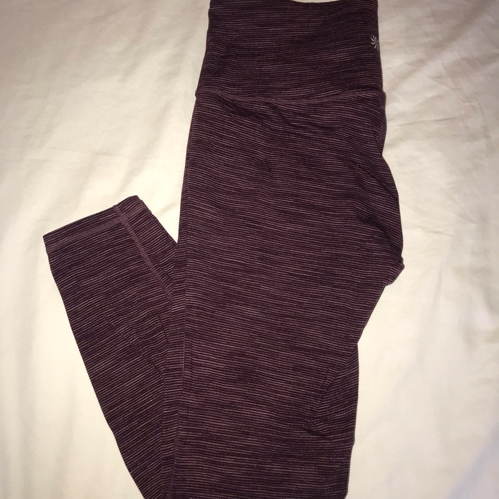 Athleta Leggings 7/8